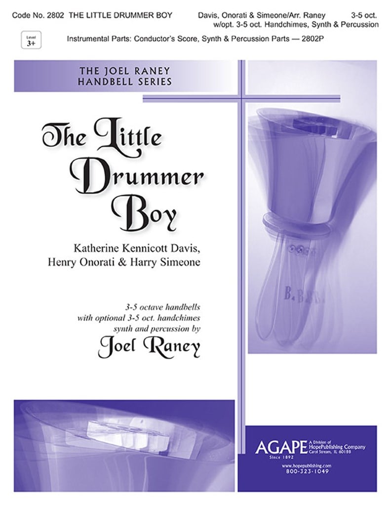 The Little Drummer Boy